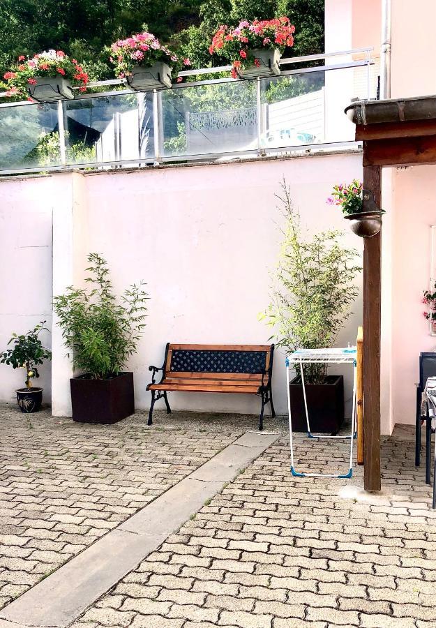 Le Gite Du Sommerberg Niedermorschwihr المظهر الخارجي الصورة