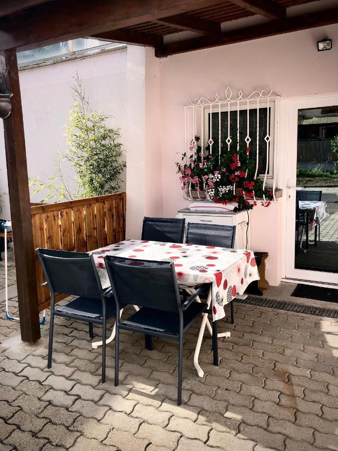 Le Gite Du Sommerberg Niedermorschwihr المظهر الخارجي الصورة