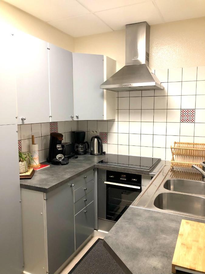 Le Gite Du Sommerberg Niedermorschwihr المظهر الخارجي الصورة